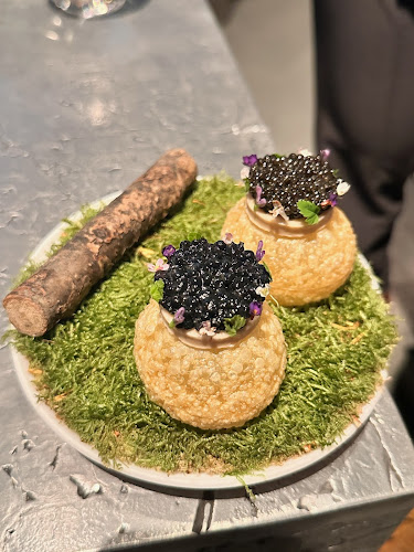 Opinii despre Alchemist în Indre By - Gastronomi og hotelvirksomhed