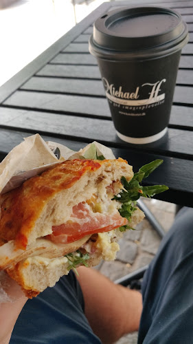 Michael H. - Gastronomi og hotelvirksomhed