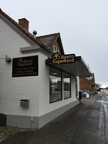 Søndergade 11, 7470 Viborg