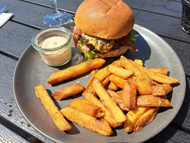 Restaurant Eagle - Smørum