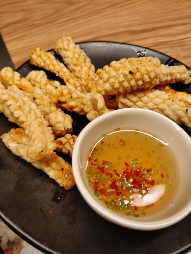 Comentarii opinii despre Wagamama