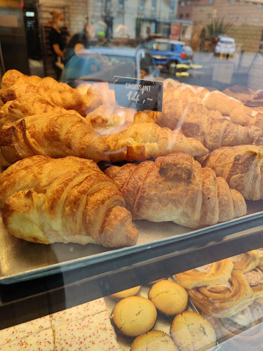 Kongevejscenterets Bageri - Gastronomi og hotelvirksomhed