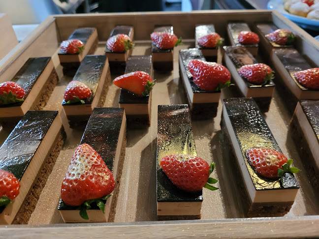 Restaurant Gilleleje Havn