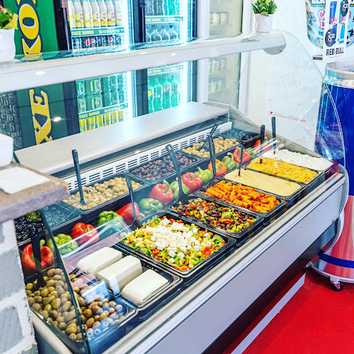 Opinii despre Delicious food în Lystrup - Gastronomi og hotelvirksomhed