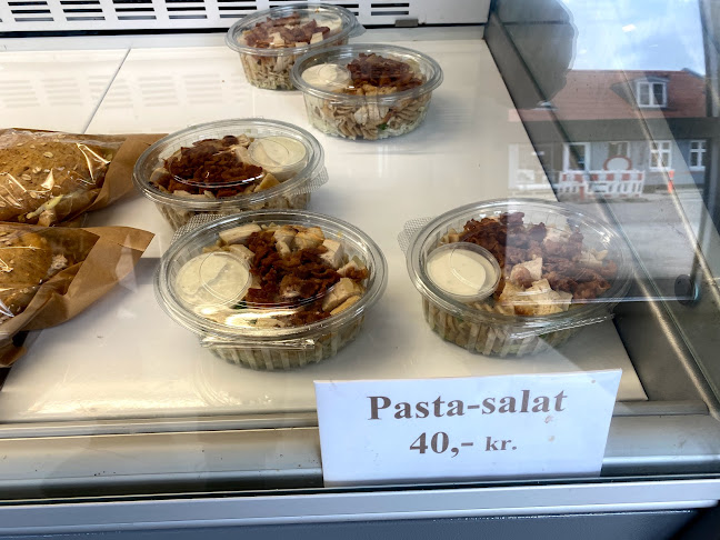 Himmerlandsgade 46, 9600 Aars