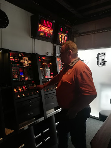 Pub Bibas i Esbjerg - Esbjerg