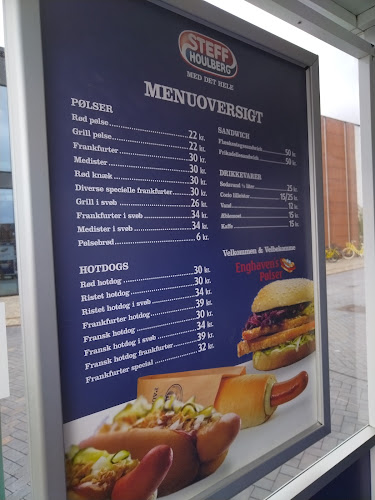 Enghavens Pølser - Holstebro