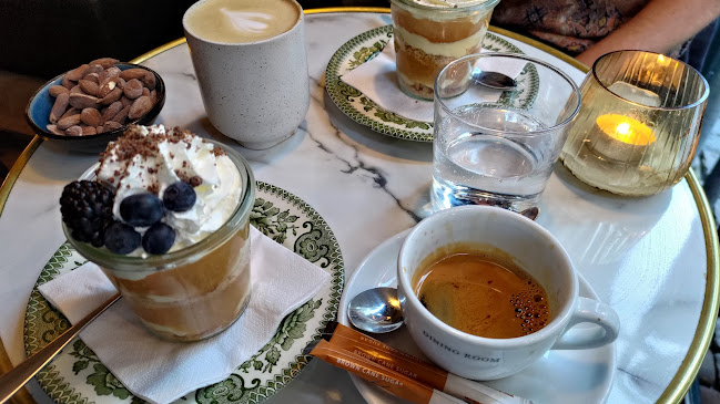 Silkegade 1, 1113 København