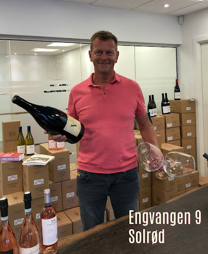 Engvangen 9, 2680 Solrød Strand