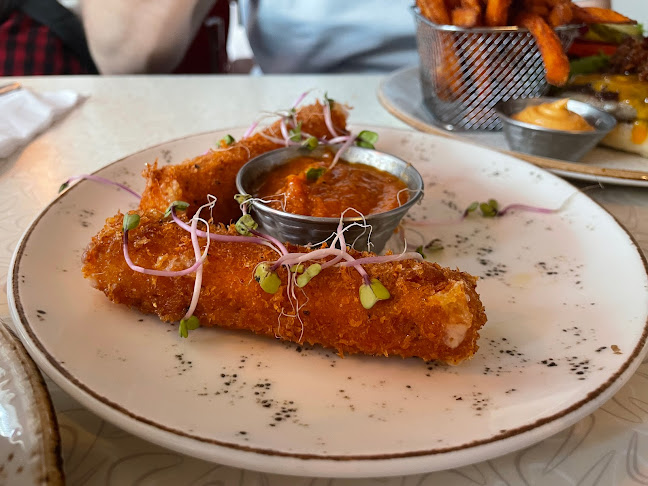 Comentarii opinii despre The Midwestern Diner