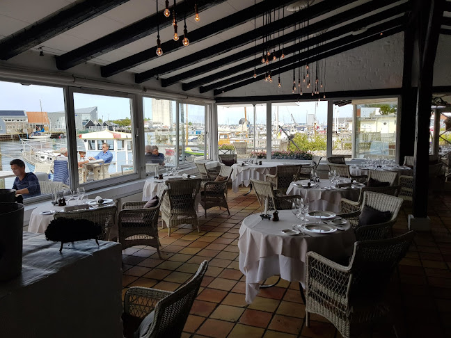 Restaurant Rudolf Mathis - Kerteminde