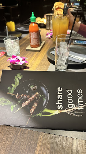 Wokshop - Gastronomi og hotelvirksomhed