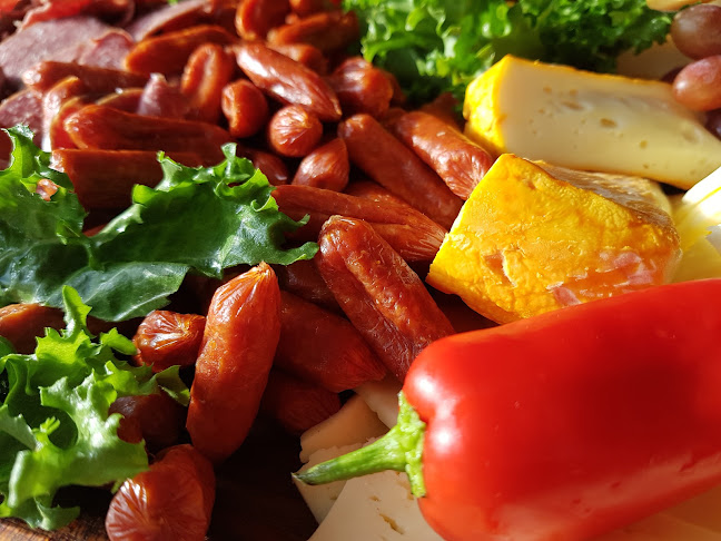 Comentarii opinii despre Mad & Andet v. JL Cafe ApS