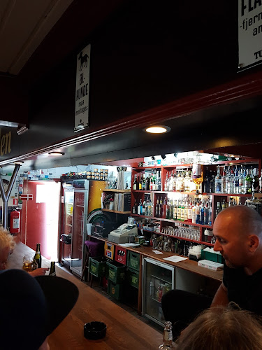 Admiralen - Et Anderledes Sted - Gastronomi og hotelvirksomhed