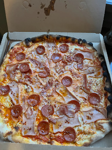 Comentarii opinii despre Massimo Pizzeria