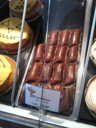 Opinii despre Vindeby Bageri în Svendborg - Gastronomi og hotelvirksomhed