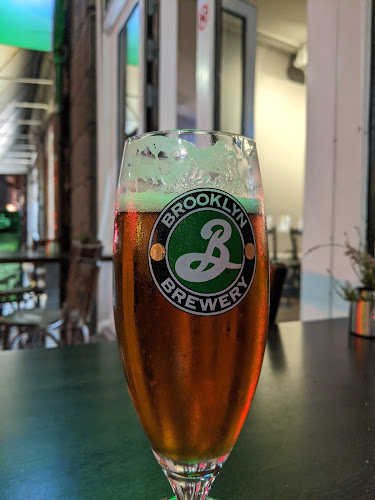 Park Pub - København