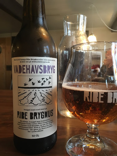 Skibbroen 13, 6760 Ribe