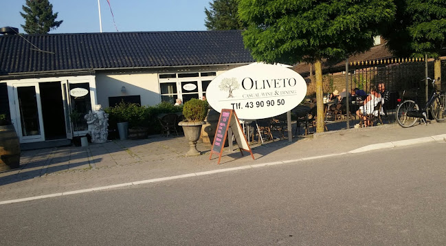 Comentarii opinii despre Oliveto