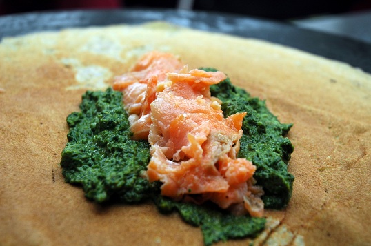 Comentarii opinii despre Pandekagebilen v/Tina Sindberg Nielsen