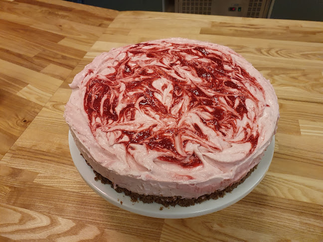 Jernbanegade 13D, 3600 Frederikssund