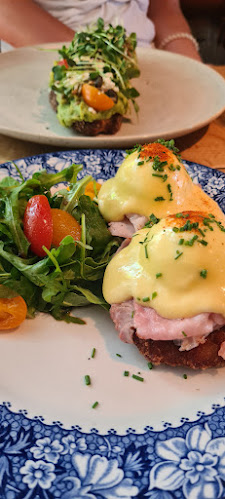 Øster Farimagsgade 12b, 2100 Indre By