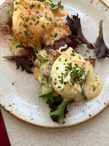 Comentarii opinii despre The Midwestern Diner