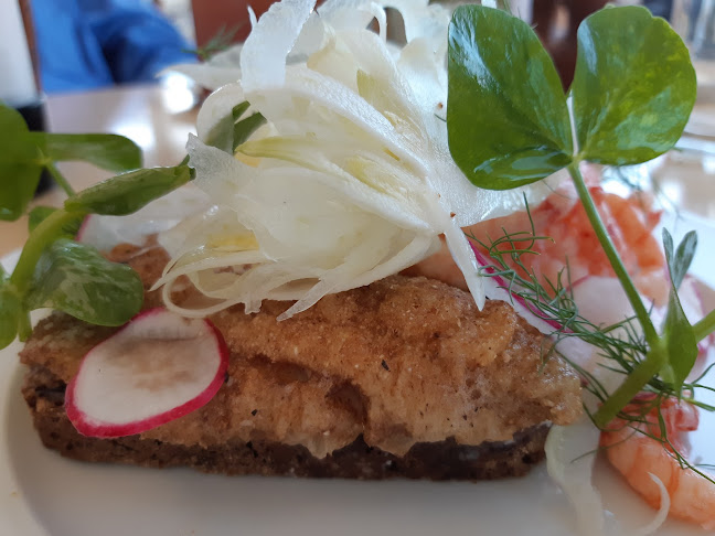 Comentarii opinii despre Kulhuse Kro ApS