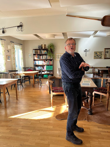 Det Vilde Køkken - Nykøbing Sjælland