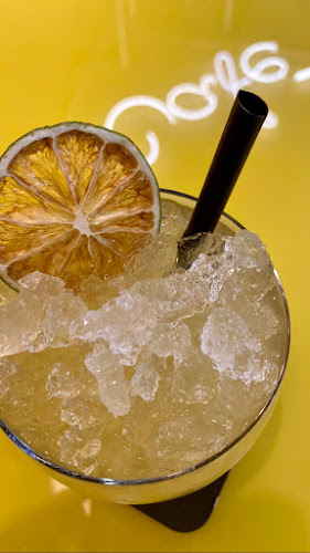 Comentarii opinii despre Café Dan Turèll