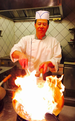 China Wok House - Randers