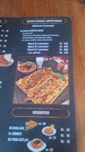 Comentarii opinii despre Safir Kebab