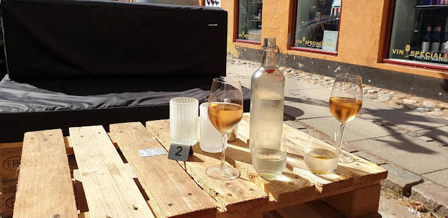 Comentarii opinii despre Vinbaren Køge