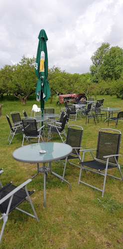 Cafe Farø Vad Æbleplantage - Vordingborg