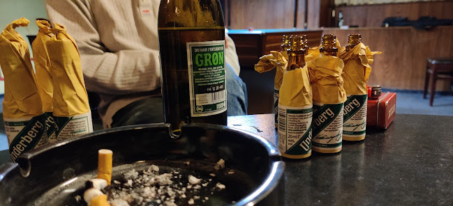 Opinii despre Lassie Bar în København - Gastronomi og hotelvirksomhed