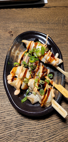 Comentarii opinii despre Hama Sushi Restaurant - Haderslev