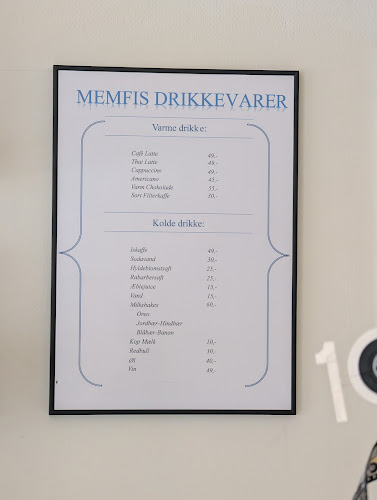 Opinii despre Yduns Café în Esbjerg - Gastronomi og hotelvirksomhed