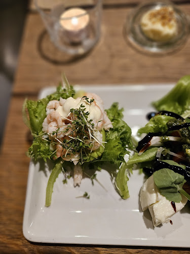 Comentarii opinii despre 1401 - Tapas & Burgers