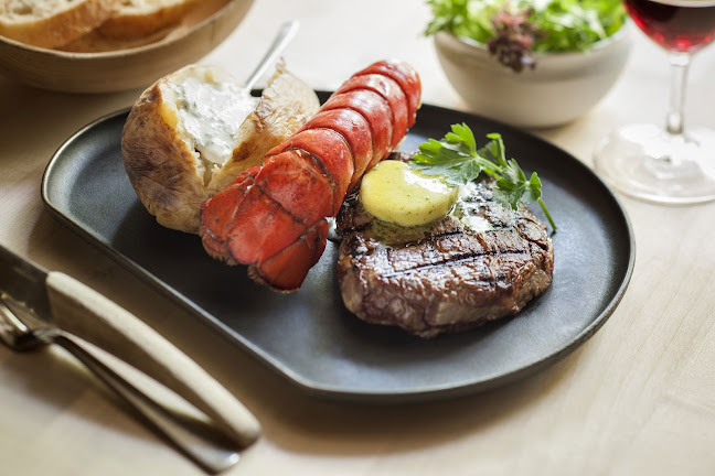 Comentarii opinii despre A Hereford Beefstouw, BOXEN