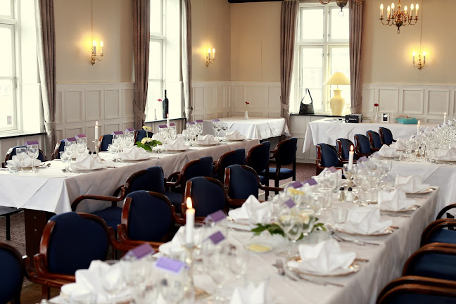 Comentarii opinii despre Slukefter Kro