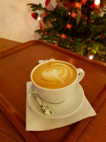 Velodrom Kaffebar - Gastronomi og hotelvirksomhed