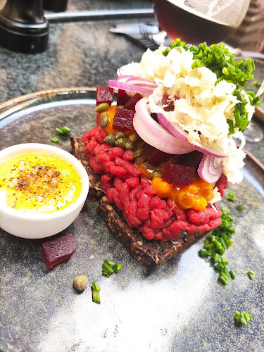 Frokost MALT - Gastronomi og hotelvirksomhed