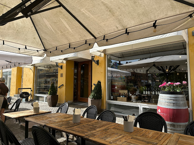 Opinii despre Café Vin og Brød în Maribo - Gastronomi og hotelvirksomhed