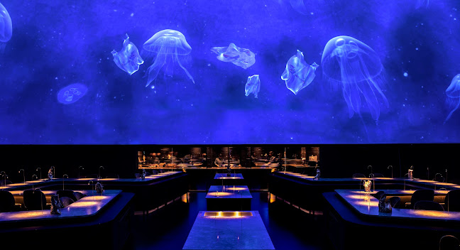 Alchemist - Gastronomi og hotelvirksomhed