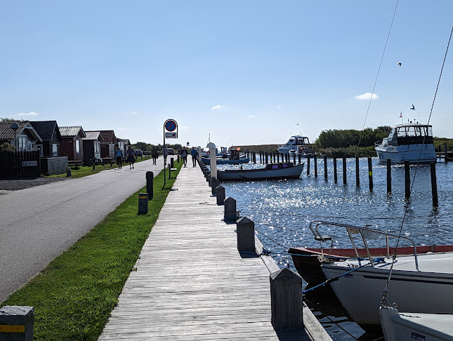 Restaurant Stauning Havn - Gastronomi og hotelvirksomhed