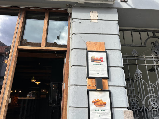 Comentarii opinii despre Burger Shack Aarhus
