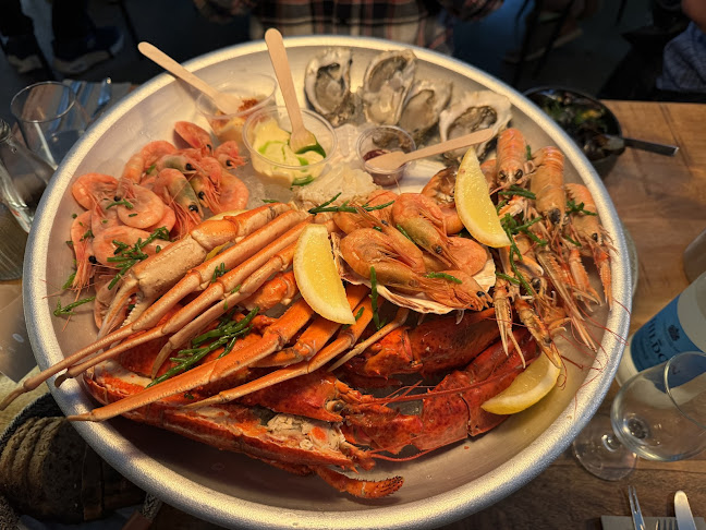 H3 Fiskerestaurant - Gastronomi og hotelvirksomhed