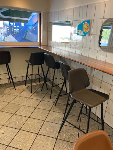 Esperia Pizza - Farum