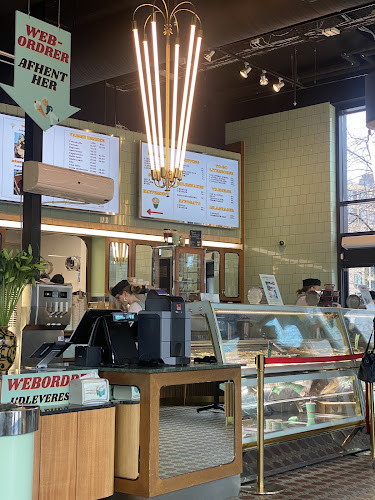 Ismageriet - Gastronomi og hotelvirksomhed