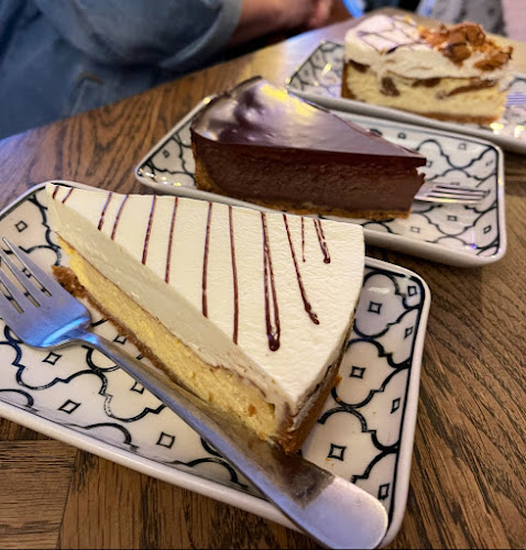 Strædet 5, 1208 København